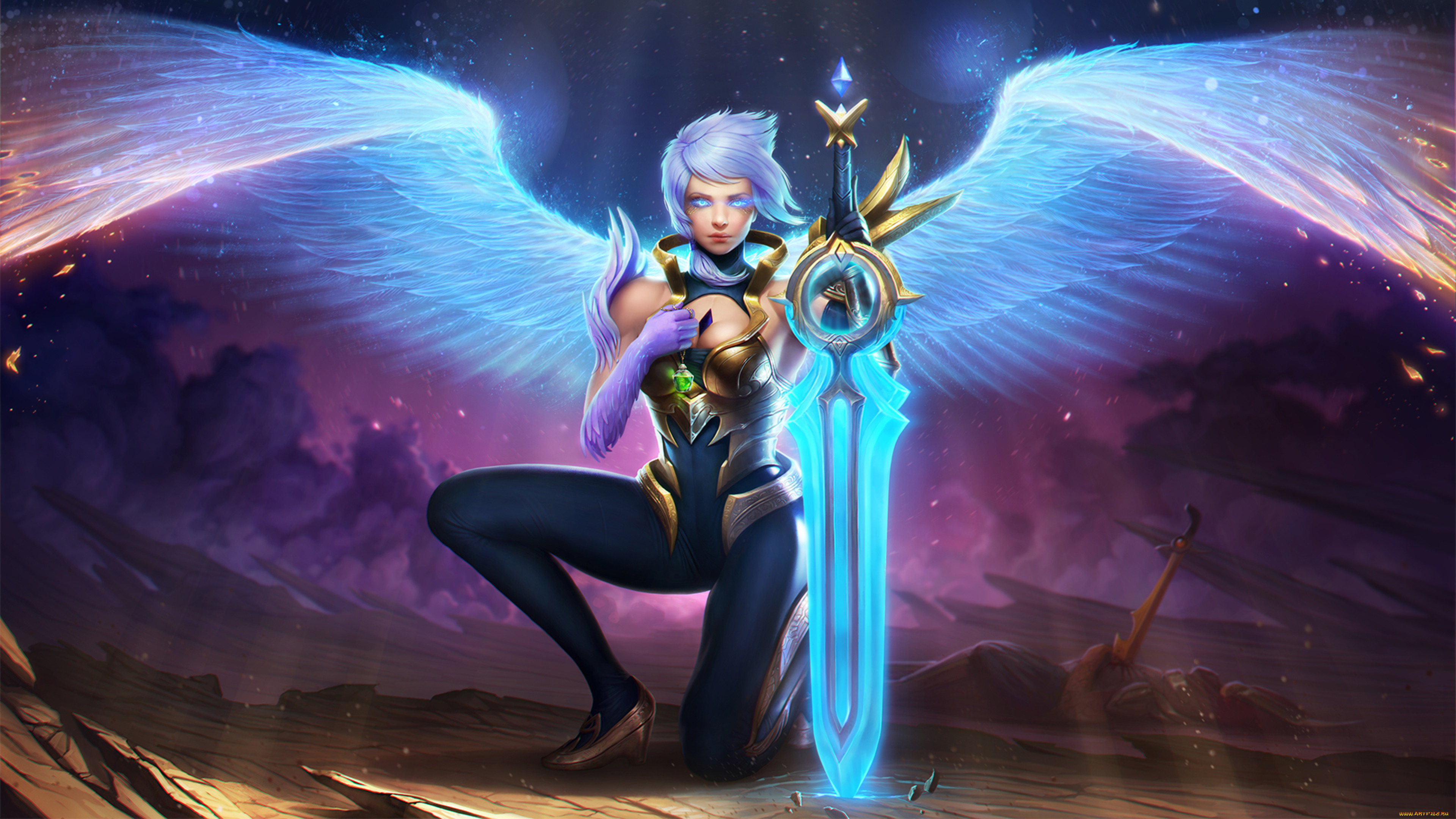  , league of legends, action, , , league, of, legends, riven